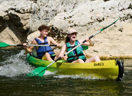 Canoe Kayak 07