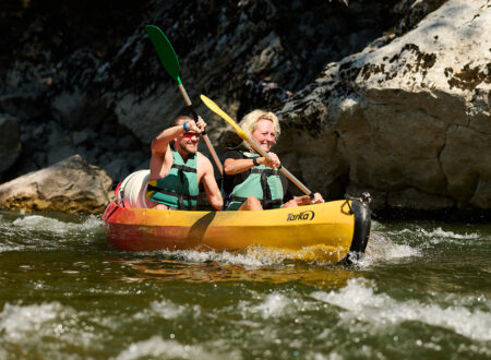 Canoe Kayak 07