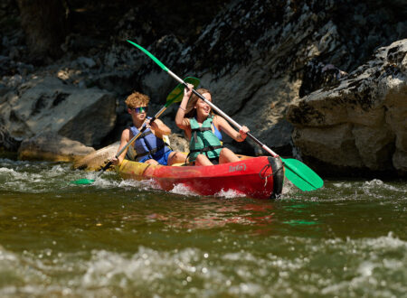 Canoe Kayak 07