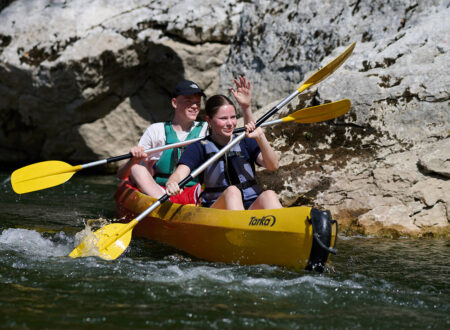 Canoe Kayak 07