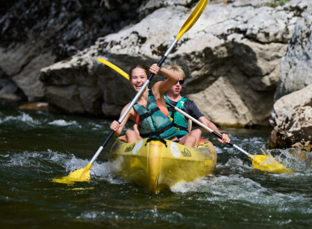 Canoe Kayak 07
