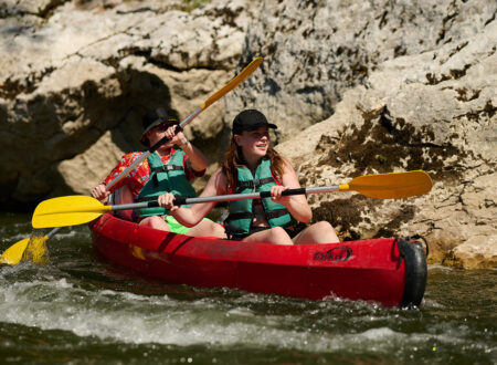 Canoe Kayak 07 Canoe Kayak 07