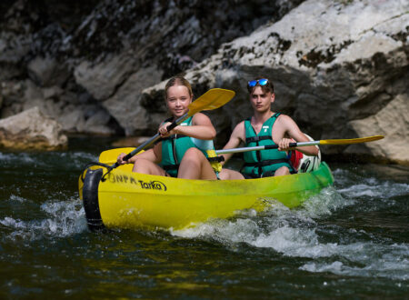 Canoe Kayak 07